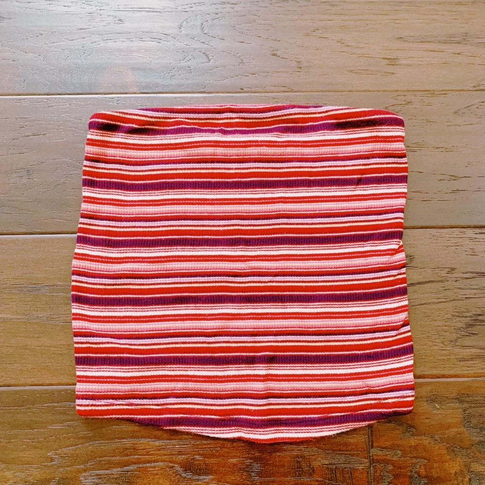 American Eagle tube top